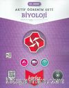 10. Sınıf Aktif Öğrenim Seti Biyoloji