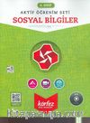 6. Sınıf Aktif Öğrenim Seti Sosyal Bilgiler
