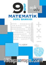 9. Sınıf Matematik Soru Bankası