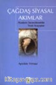 Çağdaş Siyasal Akımlar