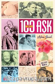 100 Meşhur Aşk