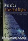 Kur'an'da Allah-Kul İlişkisi