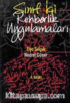 Sınıf İçi Rehberlik Uygulamaları