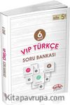 6. Sınıf Türkçe Soru Bankası