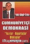 Cumhuriyetçi Demokrasi
