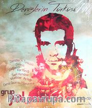 Denizler'in Türküsü (Cd)