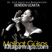 Senden Uzakta (Cd)