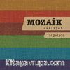 Mozaik Külliyat (1983-1995) (6 Cd)