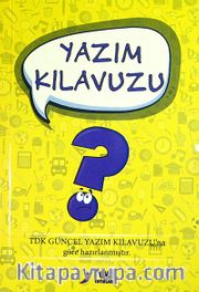 Yazım Kılavuzu