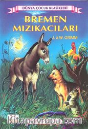 Bremen Mızıkacıları