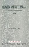 Dilimizdeki Beyitler ve Mısralar & Öğütler ve Sistemler 2