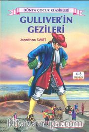 Gulliver'in Gezileri