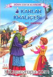 Karlar Kraliçesi