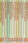 Dünya'ya Yön Veren İnsanlar (12 Kitap Takım)