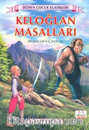 Keloğlan Masalları