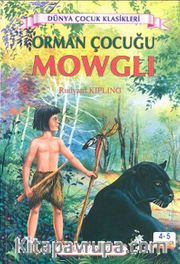 Orman Çocuğu Mowgli