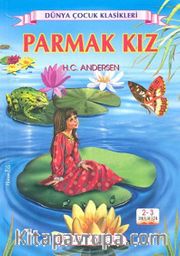 Parmak Kız