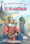 Üç Silahşörler