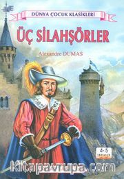Üç Silahşörler