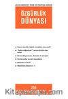 Özgürlük Dünyası / Aylık Sosyalist Teori ve Politika Dergisi / Eylül 2014 Sayı:256