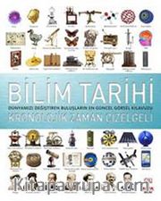 Kronolojik Çizelgeli Bilim Tarihi