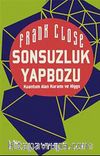 Sonsuzluk Yapbozu & Kuantum Alan Kuramı ve Higgs