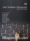 Sınıf Analizine Yaklaşımlar