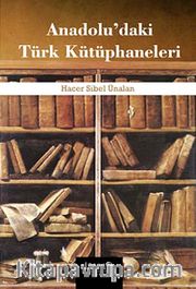 Anadolu'daki Türk Kütüphaneleri