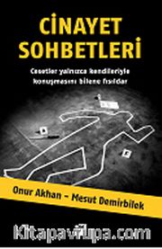 Cinayet Sohbetleri