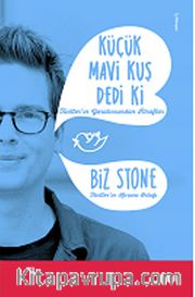 Küçük Mavi Kuş Dedi ki
