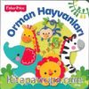 Fisher - Price Orman Hayvanları