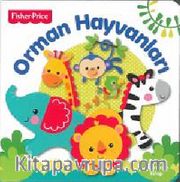 Fisher - Price Orman Hayvanları