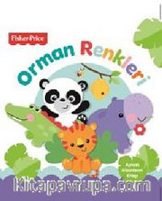 Fisher - Price Orman Renkleri