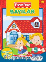 Fisher - Price Sayılar