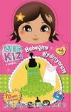 Minik Kız Pembiş / Bebeğimi Giydiriyorum