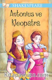 Antonius ve Kleopatra / Gençler İçin Shakespeare