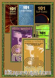 Sufizm Seti (6 Kitap)