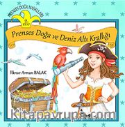 Prenses Doğa ve Deniz Altı Krallığı