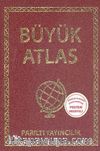 Büyük Atlas (Ciltli)