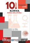 10. Sınıf  Kimya Konu Anlatımlı