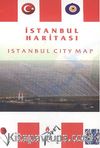 İstanbul Haritası