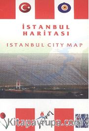 İstanbul Haritası