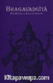 Bhagavadgita Hinduların Kutsal Kitabı