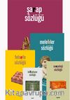 Sözlük Seti (5 Kitap)