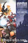Mighty Avengers - Kuşatma