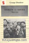 Faşizm ve Savaş Üzerine