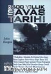 2500 Yıllık Savaş Tarihi