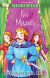 Kış Masalı / Gençler İçin Shakespeare