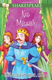 Kış Masalı / Gençler İçin Shakespeare