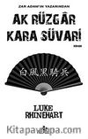 Ak Rüzgar Kara Süvari